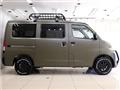 2012 Toyota Townace Van