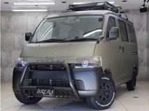 2012 Toyota Townace Van