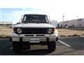 1990 Mitsubishi Pajero