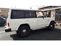1990 Mitsubishi Pajero