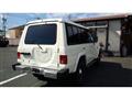 1990 Mitsubishi Pajero