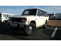 1990 Mitsubishi Pajero