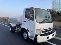 2006 Mitsubishi Fighter