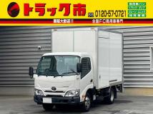 2020 Toyota Dyna Truck