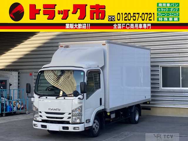 2020 Isuzu Isuzu Others