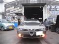 2006 Alfa Romeo Brera