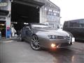 2006 Alfa Romeo Brera
