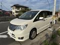 2015 Nissan Serena
