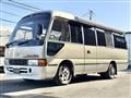 2000 Toyota Coaster