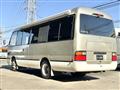 2000 Toyota Coaster