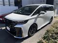 2023 Toyota Vellfire