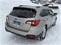 2015 Subaru Outback