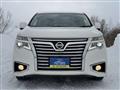 2017 Nissan Elgrand