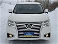 2017 Nissan Elgrand