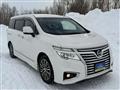 2017 Nissan Elgrand