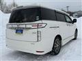 2017 Nissan Elgrand