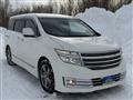 2010 Nissan Elgrand