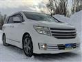 2010 Nissan Elgrand