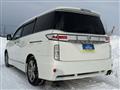 2010 Nissan Elgrand