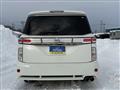 2010 Nissan Elgrand