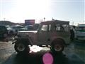 1996 Mitsubishi Jeep