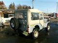1996 Mitsubishi Jeep