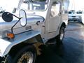 1996 Mitsubishi Jeep