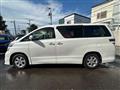 2009 Toyota Vellfire