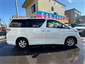 2009 Toyota Vellfire