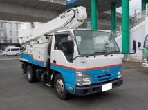 2019 Isuzu Isuzu Others