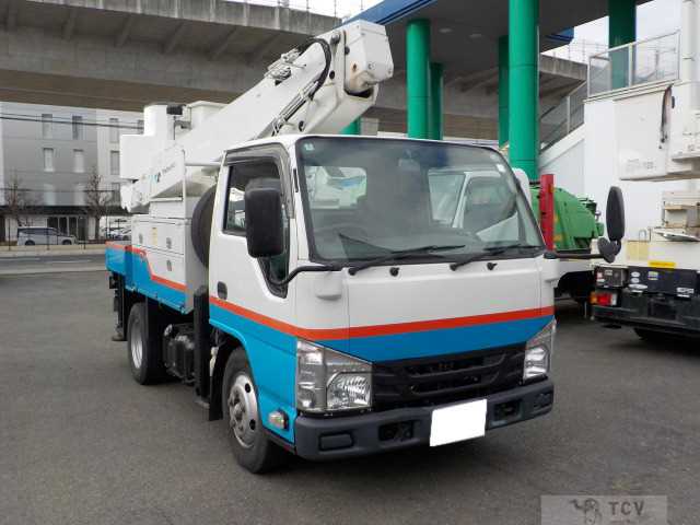 2019 Isuzu Isuzu Others