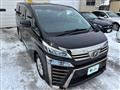 2019 Toyota Vellfire