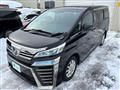 2019 Toyota Vellfire