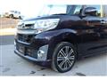 2015 Daihatsu Tanto Custom