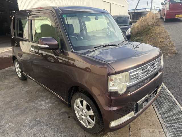 2012 Daihatsu Move Conte