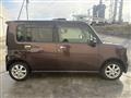 2012 Daihatsu Move Conte