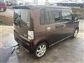 2012 Daihatsu Move Conte