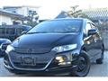 2009 Honda Insight