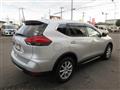 2017 Nissan X-Trail