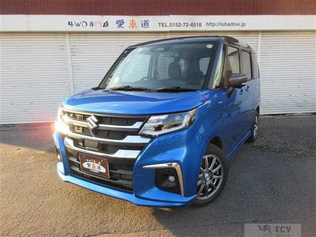 2025 Suzuki Suzuki Others