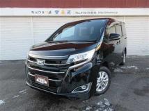 2018 Toyota Noah