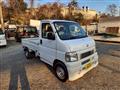 2004 Honda Acty Truck