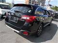 2016 Subaru Outback