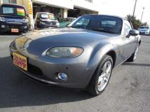 2007 Mazda Roadster