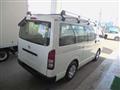 2014 Toyota Hiace Van