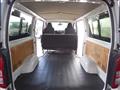 2014 Toyota Hiace Van