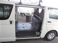 2014 Toyota Hiace Van