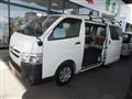 2014 Toyota Hiace Van