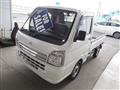 2021 Suzuki Carry Truck