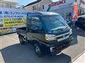 2022 Daihatsu Hijet Truck